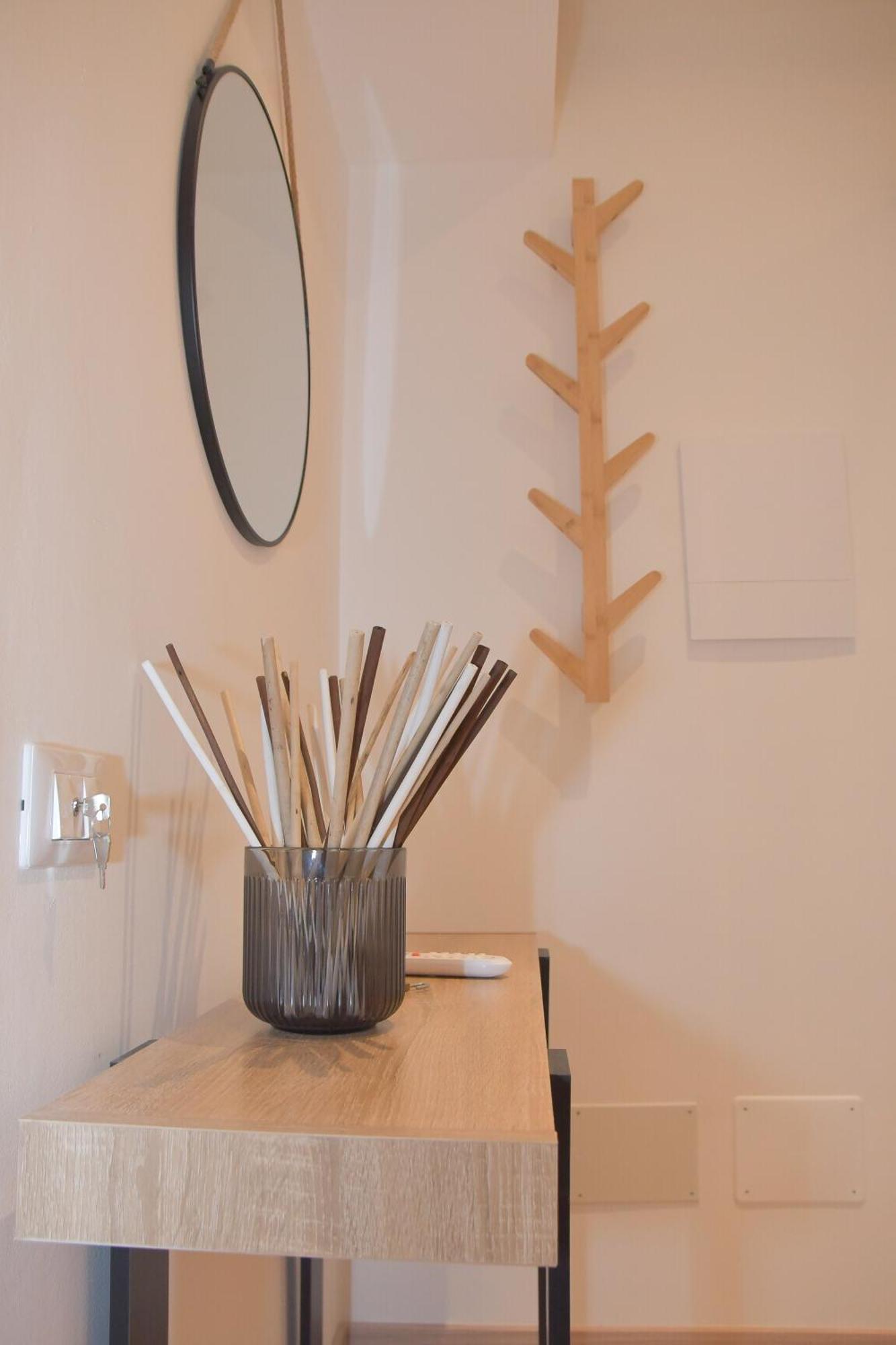 Casa Emma Apartment Ancona Luaran gambar
